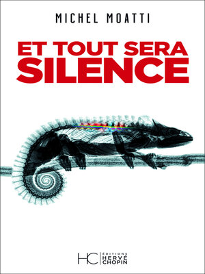 cover image of Et tout sera silence